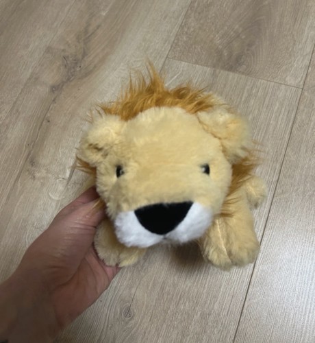 Stofftier löwe - stofftier,,