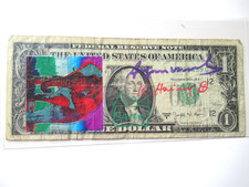 WARHOL/HARING/BASQUIAT