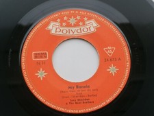 The beatles 1962 german my - beatles,