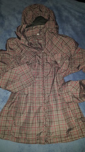 Jacke blue flame gr 176 - flame.,