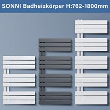 Design Badheizkörper