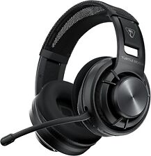 Turtle Beach Atlas Air Gaming-Headset, Schwarz #14756052