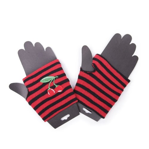 Fingerlose handschuhe - fingerlose,
