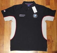Original BMW Herren Polo Shirt