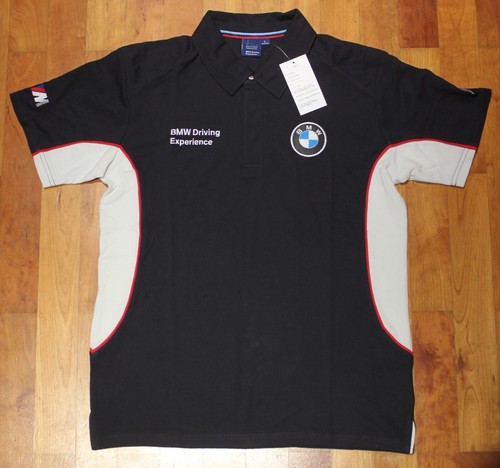 Original bmw herren polo - original, shirt