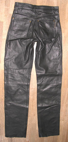 Schmale hard leather stuff - schmale,