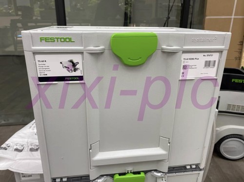 1pcs new festool 60 - ts,