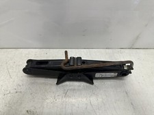 Nissan Micra K12 Wagenheber