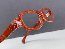 Alain Mikli Brille Damen Braun