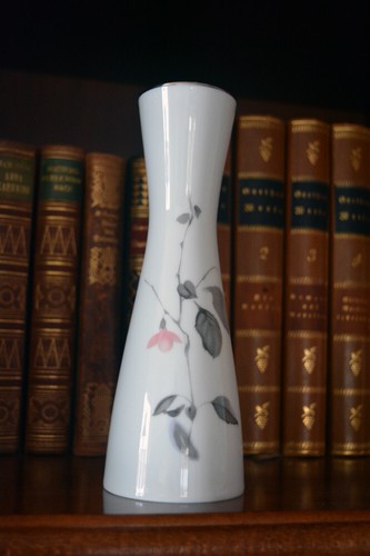 Alte rosenthal porzellan vase - rosenthal,