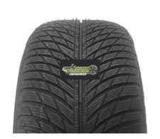 Michelin Pilot Alpin 5 XL M+S