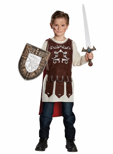 Gladiator römer kostüm - gladiator, römer-kostüm