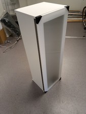 LETZTE CHANCE!!!  GLAS LIFTSCHRANK, HÄNGE SCHRANK