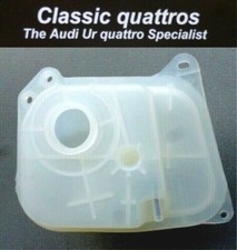 New header expansion tank - header,