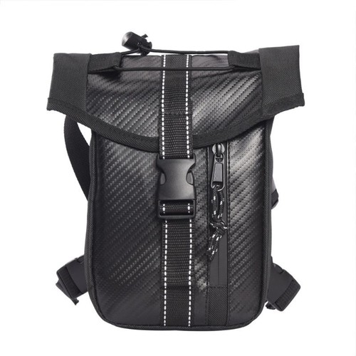 Men waterproof drop waist - waist, leg