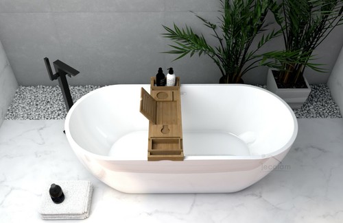 Freistehende badewanne - freistehende,