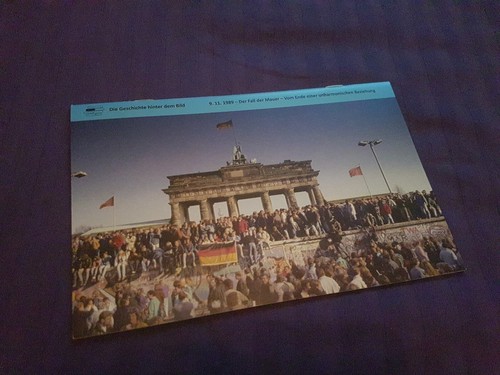 Sonderheft 2019 1989 - 2019,