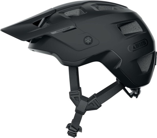 Abus modrop mtb helm - abus,