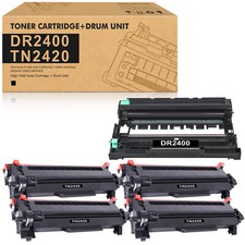 XXL Toner Trommel für Brother