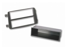 MERCEDES C-KLASSE W203 S203