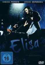 Elisa - mit Vanessa Paradis &