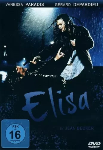Elisa mit vanessa paradis - paradis, &