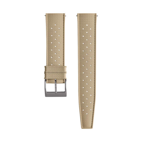 Uhrenarmband tropenkautschuk - uhrenarmband,