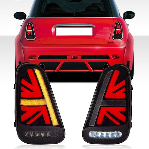 Led rückleuchten mit blinker - mit,
