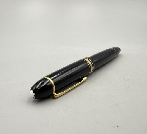 Montblanc meisterstück - meisterstÜck, no