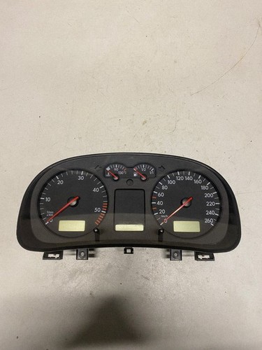 Volkswagen golf 2001 - volkswagen, diesel