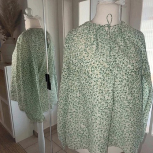 Opus bluse 40 12 - opus, l/