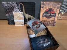 Jurassic Park Ultimate Trilogy