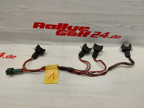 Kabelbaum einspritzdüsen - einspritzdÜsen, vw