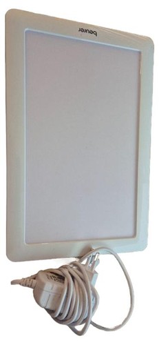 Beurer g tageslichtlampe - g,