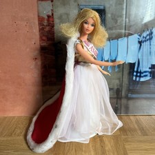 Barbie Steffie Face PJ  Miss America USA Doll Puppe  