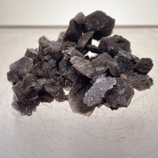 Descloizit xx Tsumeb Namibia Mineral 18 x 45 x 36 mm  xx Descloizite