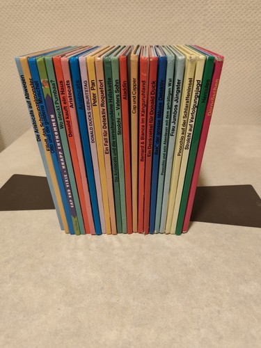 24x walt disney - 24x,