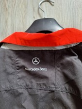 Herren jacke mercedes benz - jacke,