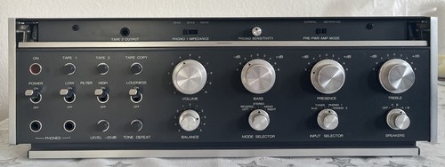 Revox b750 high end - b750, ii