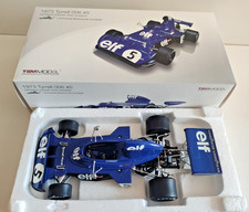 Truescale TSM 1973 Tyrrell 006