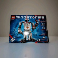 LEGO MINDSTORMS: Lego