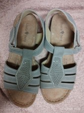 Schuhe Laura Berg Gr 40 Neu