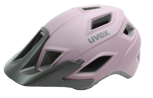 Uvex access fahrradhelm - fahrradhelm, helm