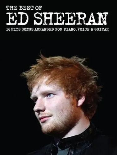 The best sheeran 16 - the,