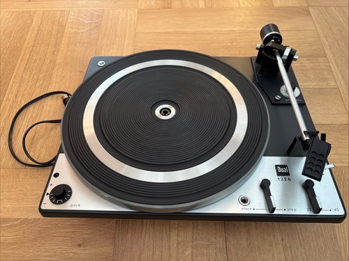 Dual 1226 schlachtplatte - dual,