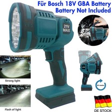 LED Arbeitsleuchte