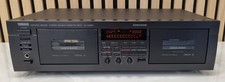Yamaha KX-W582 Stereo