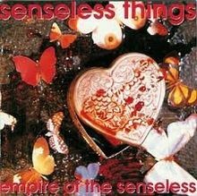 Empire the senseless von - of,