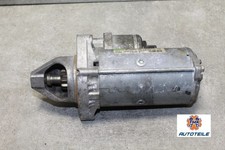 Opel Meriva B Starter Anlasser