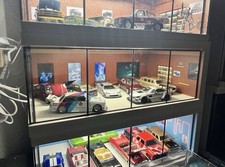 🟢 1:64 Premium Brown